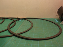 (4) 8T7573 Ring Seal Hoist Fits Caterpillar 789 793 793B 793C 12.5X.395X.187