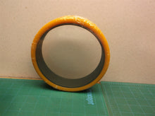 9W6675 Duo Cone Seals Fit Caterpillar 941 941B 951B D4D D4E-146.00x177.20x41.00