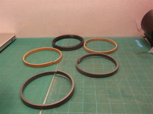 71400116 Arm Boom Cyl Piston Seal Kit Fits Fiat-Hitachi FH120 FH130-1-2 FH150-1-