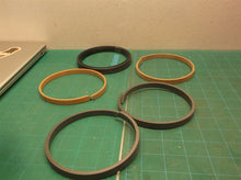 71400116 Arm Boom Cyl Piston Seal Kit Fits Fiat-Hitachi FH120 FH130-1-2 FH150-1-
