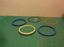 71400199 Arm/Boom Cylinder Rod Seal Kit fits Fiat Hitachi FH150 FH150-1W FH200