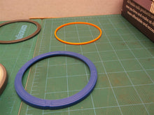 71400199 Arm/Boom Cylinder Rod Seal Kit fits Fiat Hitachi FH150 FH150-1W FH200