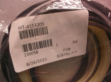 4153209 Hydraulic Boom Cylinder Seal Kit Fits Hitachi UH083 90 X 130