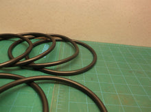 (10) 878386C1 Dresser International Harvester O-Ring 60NBR-5.525idx.313cs