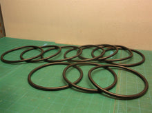 (10) 878386C1 Dresser International Harvester O-Ring 60NBR-5.525idx.313cs