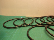 (10) 878386C1 Dresser International Harvester O-Ring 60NBR-5.525idx.313cs
