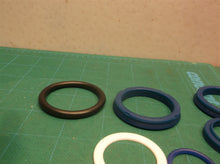 231-02906 Hydraulic Arm Boom Bucket Swing Cylinder Seal Kit Fits JCB 801 30x50mm