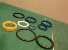 231-02906 Hydraulic Arm Boom Bucket Swing Cylinder Seal Kit Fits JCB 801 30x50mm