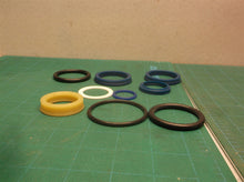 231-02906 Hydraulic Arm Boom Bucket Swing Cylinder Seal Kit Fits JCB 801 30x50mm