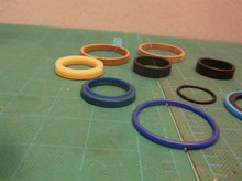 231-35413 Bucket Cylinder Seal Kit Fits JCB 8015 30x50mm