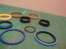 231-35413 Bucket Cylinder Seal Kit Fits JCB 8015 30x50mm