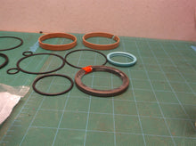 232-02906 Hydraulic Arm Cylinder Seal Kit Fits JCB 803