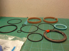 232-02906 Hydraulic Arm Cylinder Seal Kit Fits JCB 803