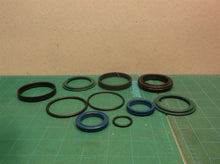 262-83024 Hydraulic Quick Hitch Cylinder Seal Kit Fits JCB 426/426B 30x60mm