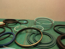 991-10170 Loader Extension Cylinder Seal Kit Fits JCB 510-56 512-56 Telehandler