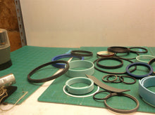 991-10170 Loader Extension Cylinder Seal Kit Fits JCB 510-56 512-56 Telehandler