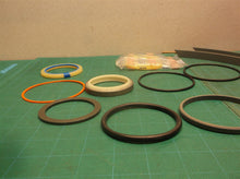 LQU0096 BUCKET SEAL KIT Fits SUMITOMO LS160F2/F2B&SH60-1 Case JCB 55x85mm