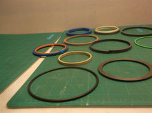 LQU0166 Hydraulic Bucket Cylinder Seal Kit Fits JCB 75x105mm