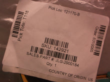 2900184 Hydraulic Cylinder Seal Kit Fits JLG Crane And Man Lift 2 X 3