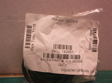 2900429 Hydraulic Cylinder Seal Kit Fits JLG Crane And Man Lift 1-1/2 X 2-1/2