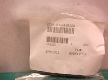 3EB-64-05060 Hydraulic Tilt Cylinder Seal Kit Fits Komatsu Lift Truck 35x65mm