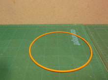 707-35-11160 Back Up Ring Fits Komatsu D275A D61EX D61PX 10 x 4.80 x 1.90-C/S