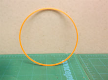 707-35-11160 Back Up Ring Fits Komatsu D275A D61EX D61PX 10 x 4.80 x 1.90-C/S