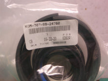 707-99-24760 Hydraulic Tilt Cylinder Seal Kit Fits Komatsu D39EXi-24 45x90mm
