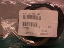 707-99-25410 Hydraulic Lift RH Cylinder Seal Kit Fits Komatsu D51EXi-22