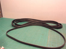 (6) PB8908-580 Squared O-rings Fit Wabco Komatsu 930E 930E-3 AFE48 AFE52