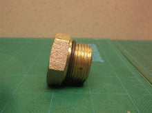 KOM-TY8879 PLUG, VENT Fits AFE32 AFE52 730E 830E KOMATSU 1-3/16-12