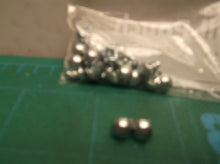 25 U DRIVE SCREW-STL #6 x 3-16"(0.187) WA3134