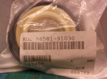68581-91030 Hydraulic Cylinder Seal Kit Fit Kubota KH-66/H KCL KH-91/H KH-101