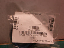 7K506-32300 Hydraulic Cylinder Seal Kit Fits Kubota BH70AU B2301HSD B2601HSD