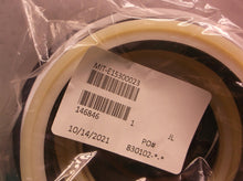 E15300023 Arm Dipper Stick Seal Kit fits Mitsubishi MS180-3 90 X 130 mm
