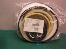 NPK-8XB Breaker/Hammer Overhaul Seal Kit