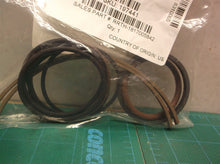 1817005842 Piston Seal Kit Fits Bosch Rexroth 63mm Bore 160CA.63.PP