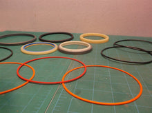 19000-91199 Swing Cylinder Seal Kit Fits Takeuchi TB175 75.00x120.00