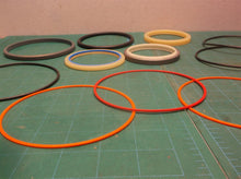 19000-91199 Swing Cylinder Seal Kit Fits Takeuchi TB175 75.00x120.00