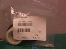 19001-02399 Blade Cylinder Seal Kit Fits Takeuchi TB230 SK-P-U-10-30.00x50.00