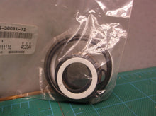 04456-30081-71 Hydraulic Cylinder Seal Kit Fits Toyota 25X55