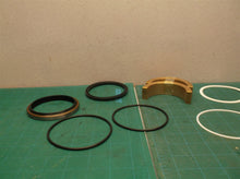 04651-20186-71 Hydraulic Cylinder Seal Kit Fits Toyota Lift Truck 75 X 90 mm