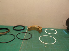 04651-20186-71 Hydraulic Cylinder Seal Kit Fits Toyota Lift Truck 75 X 90 mm