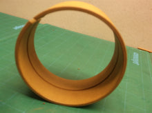 14247902-1 Wear Ring Fits Volvo/Akerman EC200 EC230 EC300 EC420 EC450 EW200-230B