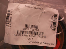 17207945 Hydraulic Cylinder Seal Kit Fits Volvo A35FFS A40FFS 90.00 x 115.00
