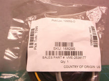 2538177 Steering Cylinder Seal Kit fits Volvo 55A-II-IIIA 55B 75B 125B 668,B