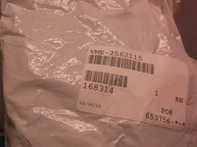 2562115 Steering Cylinder Seal Kit Fits Volvo L270 L270B L320 2-3/4 X 5