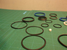 172179-72171 Telescopic Cylinder Seal Kit fits Yanmar B19 35 x 65mm