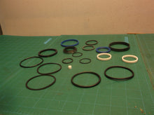 172179-72171 Telescopic Cylinder Seal Kit fits Yanmar B19 35 x 65mm
