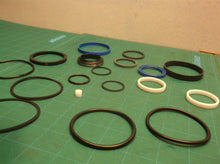172179-72171 Telescopic Cylinder Seal Kit fits Yanmar B19 35 x 65mm